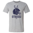 C.J. Stroud Men's Cotton T-Shirt | 500 LEVEL