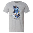 Kyle Walker Men's Cotton T-Shirt | 500 LEVEL