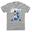 George Brett Men's Cotton T-Shirt | 500 LEVEL