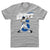 George Brett Men's Cotton T-Shirt | 500 LEVEL