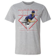 Jon Gray Men's Cotton T-Shirt | 500 LEVEL