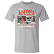 Deshaun Watson Men's Cotton T-Shirt | 500 LEVEL