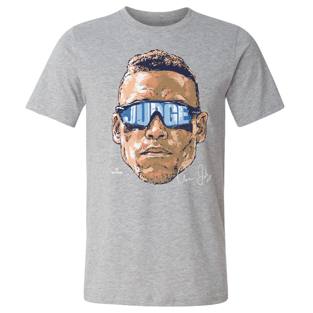 Aaron Judge Men's Cotton T-Shirt | 500 LEVEL