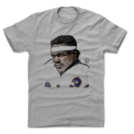 Walter Payton Men's Cotton T-Shirt | 500 LEVEL