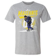 Al MacInnis Men's Cotton T-Shirt | 500 LEVEL