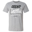 Ed Belfour Men's Cotton T-Shirt | 500 LEVEL