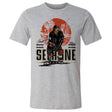 Teemu Selanne Men's Cotton T-Shirt | 500 LEVEL