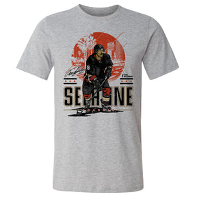 Teemu Selanne Men's Cotton T-Shirt | 500 LEVEL