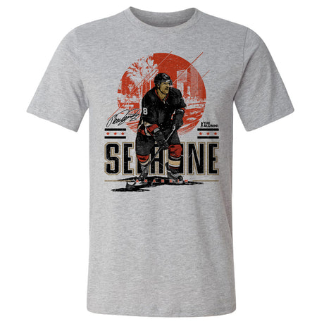 Teemu Selanne Men's Cotton T-Shirt | 500 LEVEL