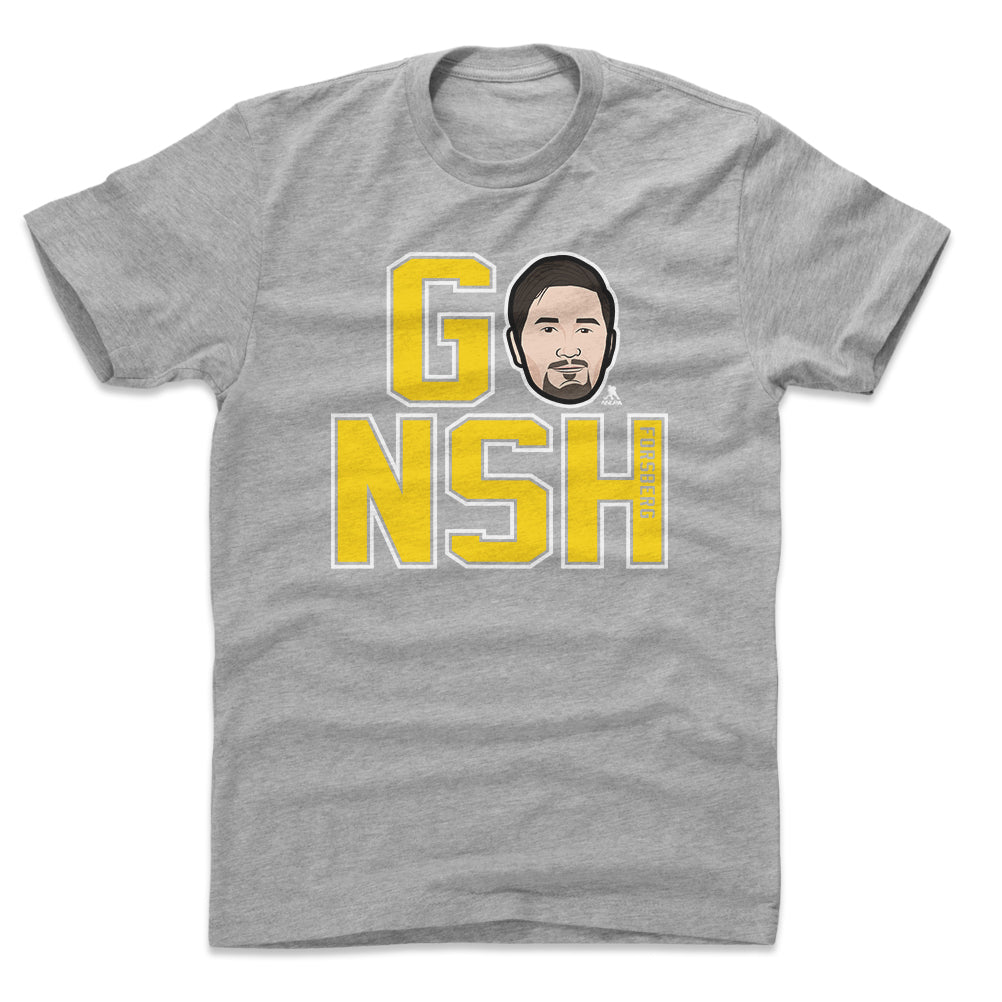 Filip Forsberg Men's Cotton T-Shirt | 500 LEVEL