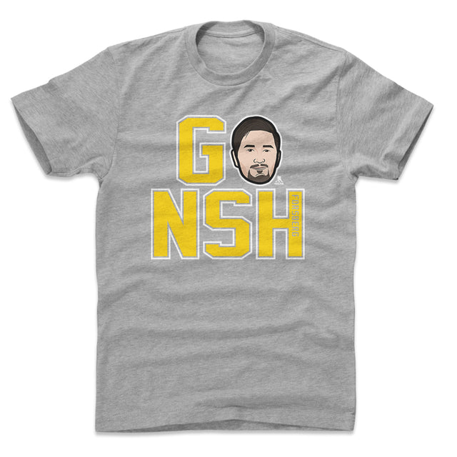 Filip Forsberg Men's Cotton T-Shirt | 500 LEVEL