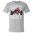 Earnest Greene III Men's Cotton T-Shirt | 500 LEVEL