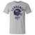 Lawrence Guy Men's Cotton T-Shirt | 500 LEVEL