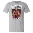 Evan Mobley Men's Cotton T-Shirt | 500 LEVEL