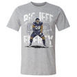Jeffery Simmons Men's Cotton T-Shirt | 500 LEVEL