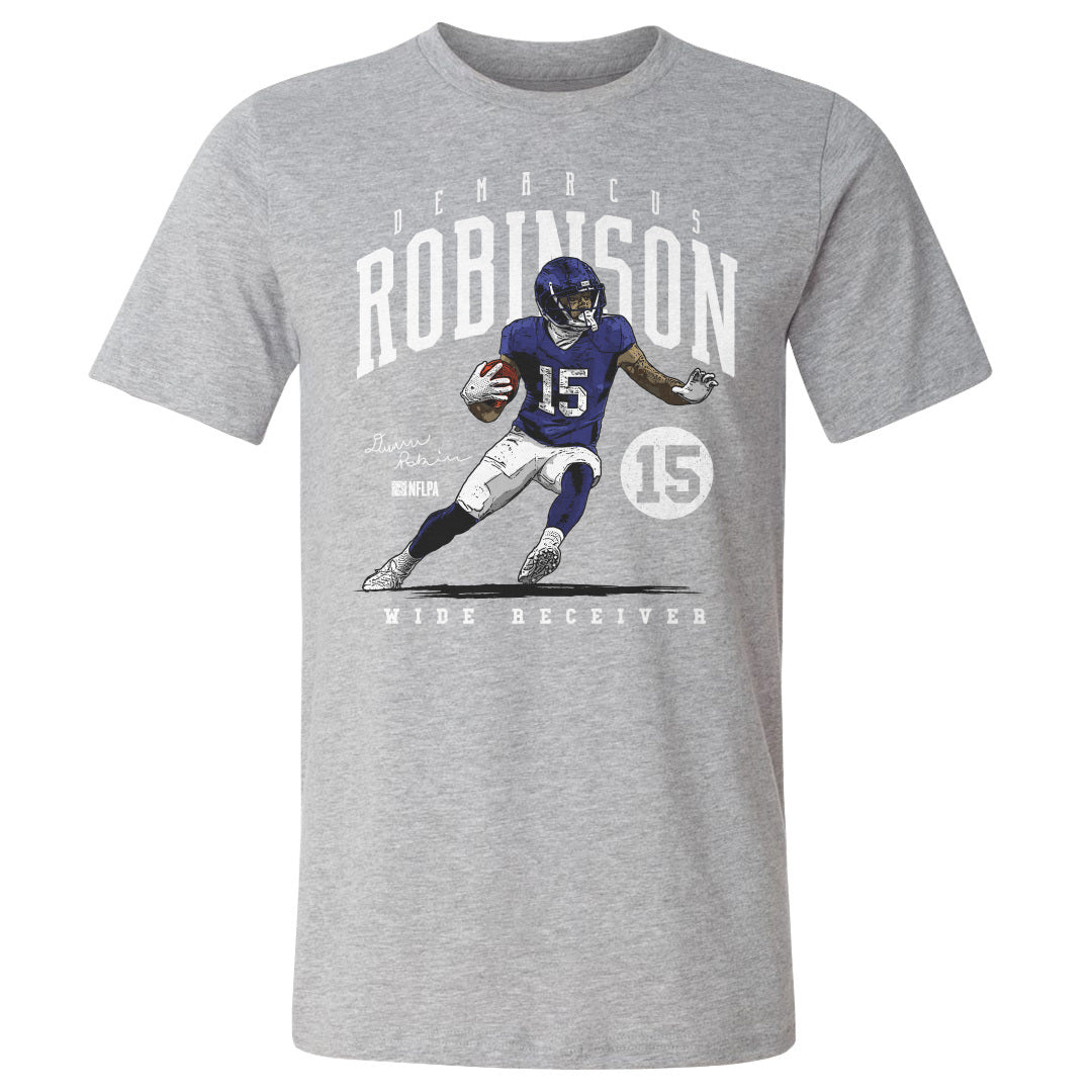 Demarcus Robinson Men&#39;s Cotton T-Shirt | 500 LEVEL