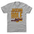 Jackson Hole Men's Cotton T-Shirt | 500 LEVEL