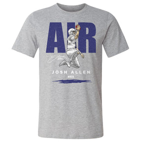 Josh Allen Men's Cotton T-Shirt | 500 LEVEL
