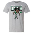 Jordan Davis Men's Cotton T-Shirt | 500 LEVEL