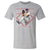 Max Scherzer Men's Cotton T-Shirt | 500 LEVEL