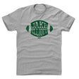 Jake Elliott Men's Cotton T-Shirt | 500 LEVEL