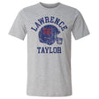 Lawrence Taylor Men's Cotton T-Shirt | 500 LEVEL