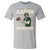 Aaron Rodgers Men's Cotton T-Shirt | 500 LEVEL