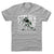 Alex Stalock Men's Cotton T-Shirt | 500 LEVEL
