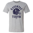 KaVontae Turpin Men's Cotton T-Shirt | 500 LEVEL