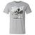Michael Thomas Men's Cotton T-Shirt | 500 LEVEL
