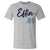 Zach Eflin Men's Cotton T-Shirt | 500 LEVEL