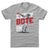 David Bote Men's Cotton T-Shirt | 500 LEVEL
