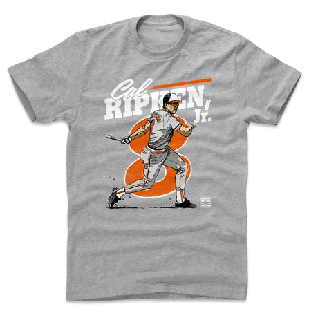 Cal Ripken Jr. Men's Cotton T-Shirt | 500 LEVEL