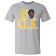Donovan Mitchell Men's Cotton T-Shirt | 500 LEVEL