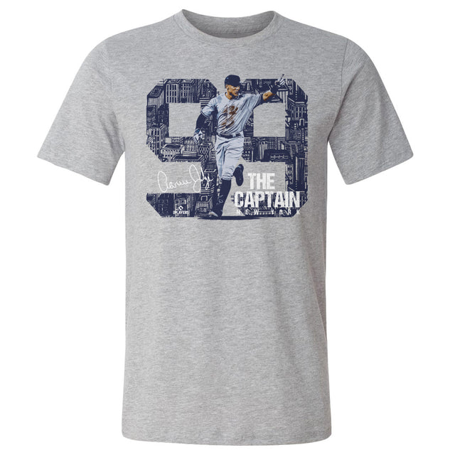 Aaron Judge Men's Cotton T-Shirt | 500 LEVEL