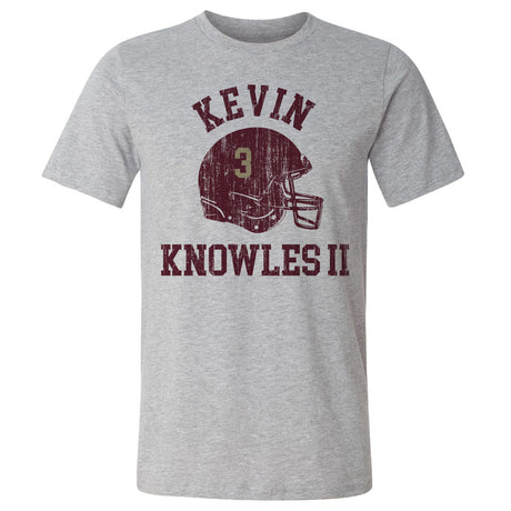 Kevin Knowles II Men's Cotton T-Shirt | 500 LEVEL