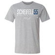 Mark Scheifele Men's Cotton T-Shirt | 500 LEVEL