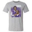 Lamar Jackson Men's Cotton T-Shirt | 500 LEVEL