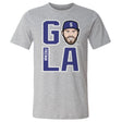 Freddie Freeman Men's Cotton T-Shirt | 500 LEVEL