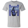 Roman Reigns Men's Cotton T-Shirt | 500 LEVEL