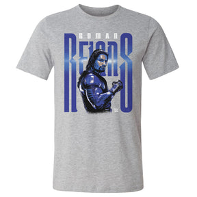 Roman Reigns Men's Cotton T-Shirt | 500 LEVEL