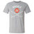 Mike Knuble Men's Cotton T-Shirt | 500 LEVEL