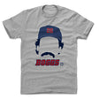 Wade Boggs Men's Cotton T-Shirt | 500 LEVEL