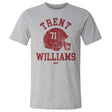 Trent Williams Men's Cotton T-Shirt | 500 LEVEL