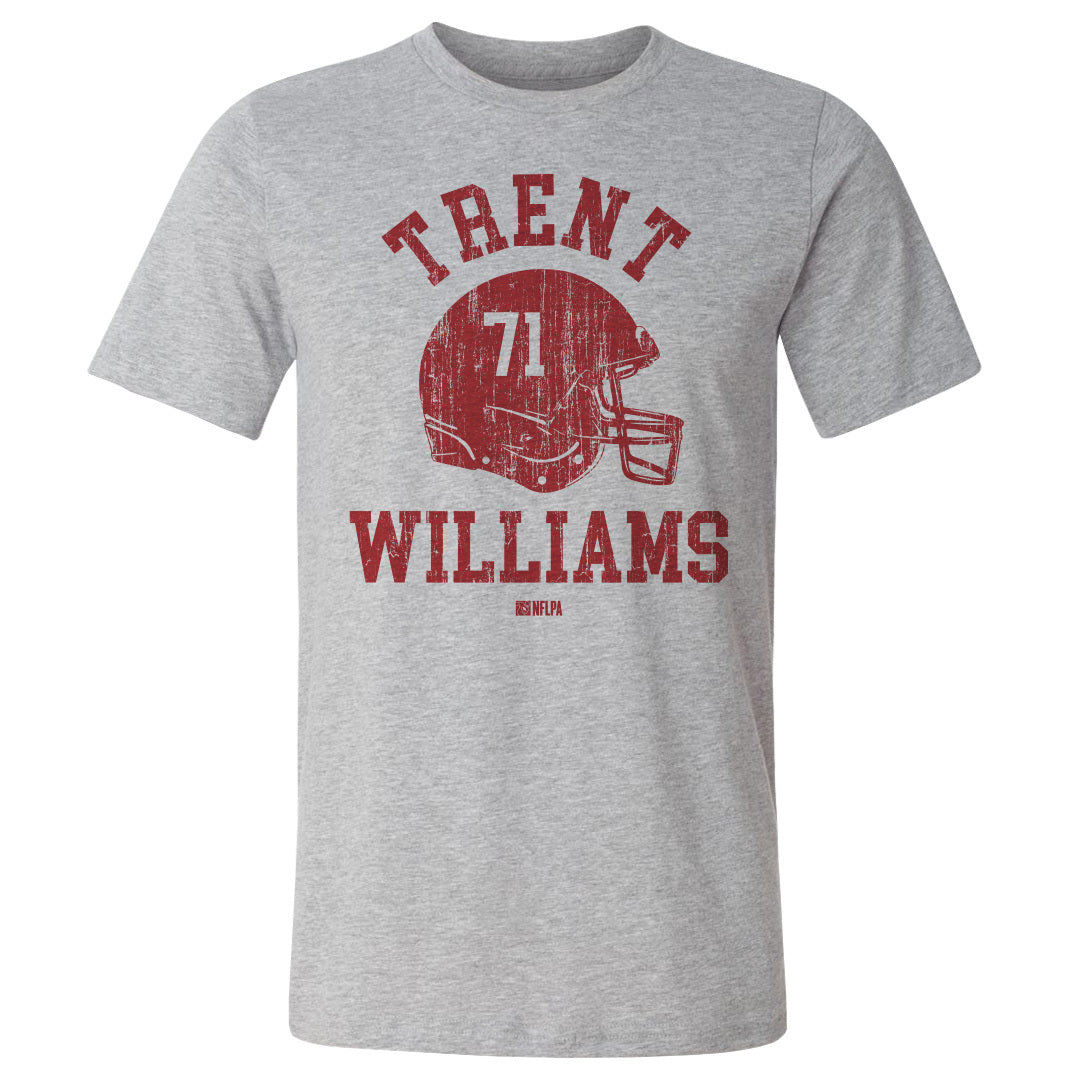 Trent Williams Men's Cotton T-Shirt | 500 LEVEL