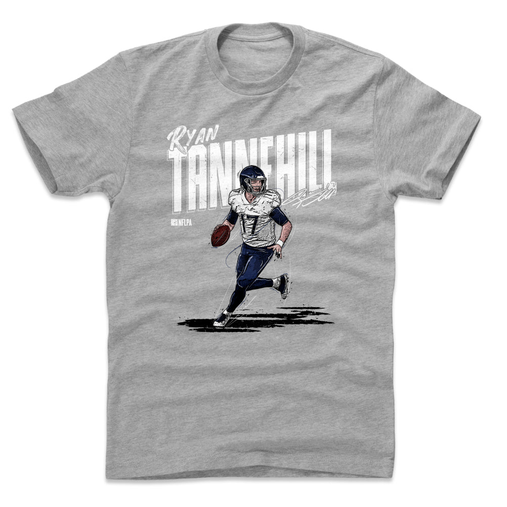 Ryan Tannehill Men&#39;s Cotton T-Shirt | 500 LEVEL