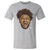 Paris Johnson Jr. Men's Cotton T-Shirt | 500 LEVEL