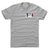 Iowa Men's Cotton T-Shirt | 500 LEVEL