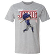Josh Jung Men's Cotton T-Shirt | 500 LEVEL