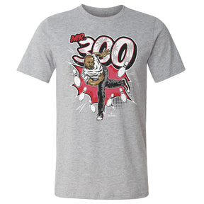 Mookie Betts Men's Cotton T-Shirt | 500 LEVEL